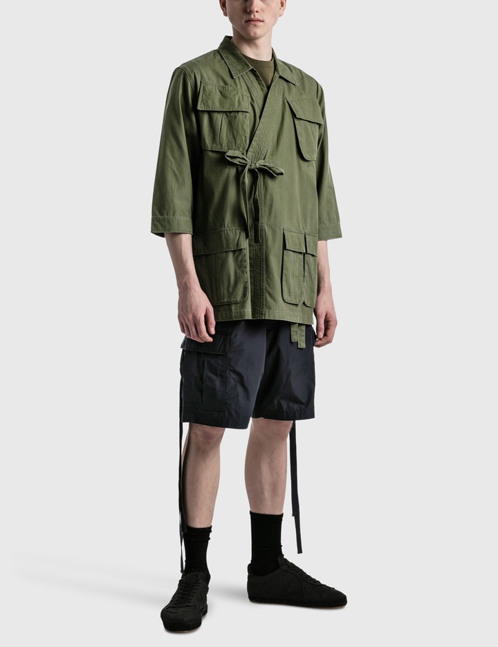 U.S. Cargo Snoshorts Placeholder Image