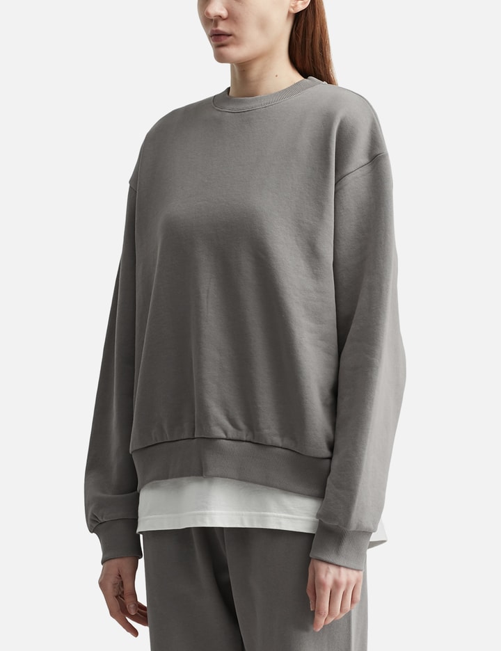 Crewneck Placeholder Image