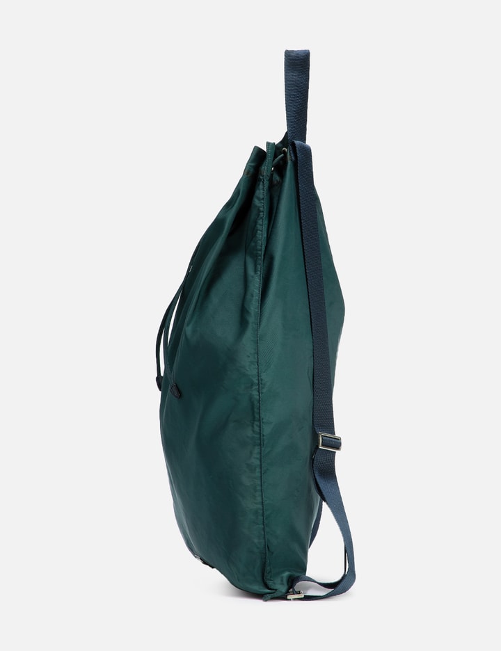 Prada Nylon Boxing Bag Placeholder Image