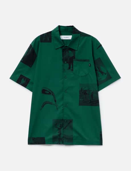 Assistance Please Short Sleeve Shirt view 3