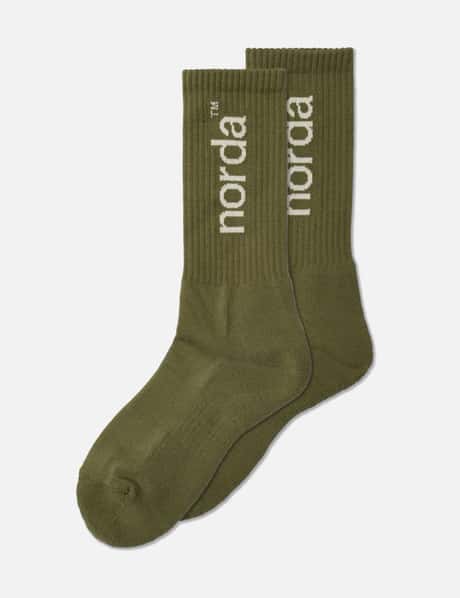 norda Retro Sock