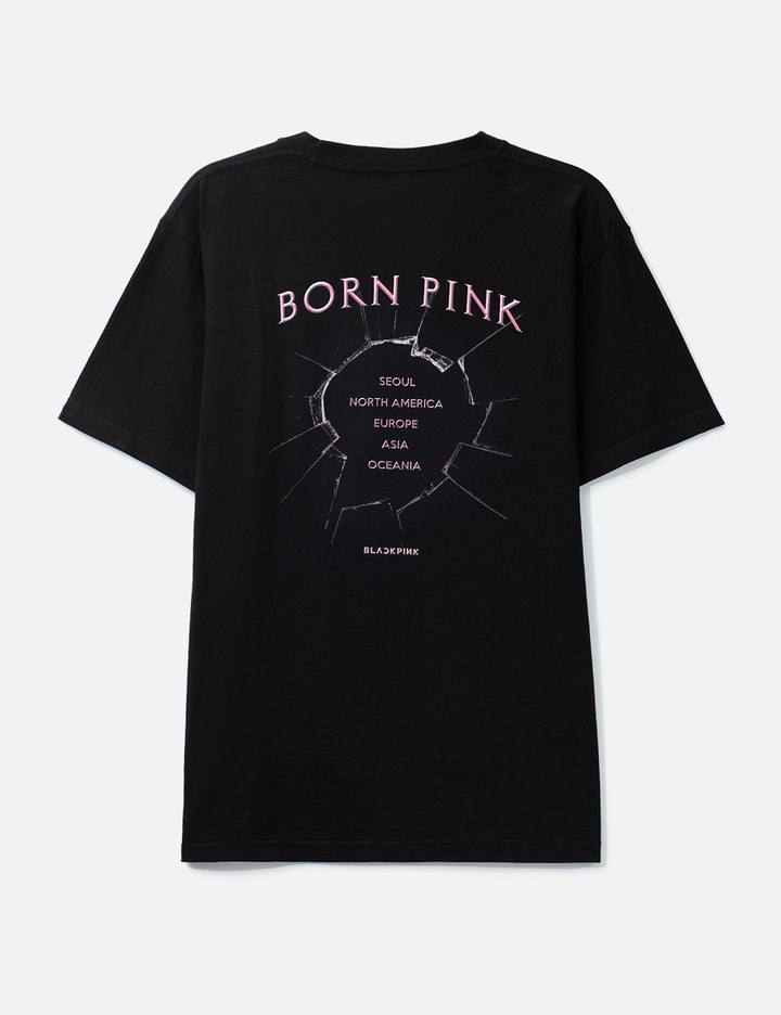 Born Pink World Tour T-Shirt Placeholder Image