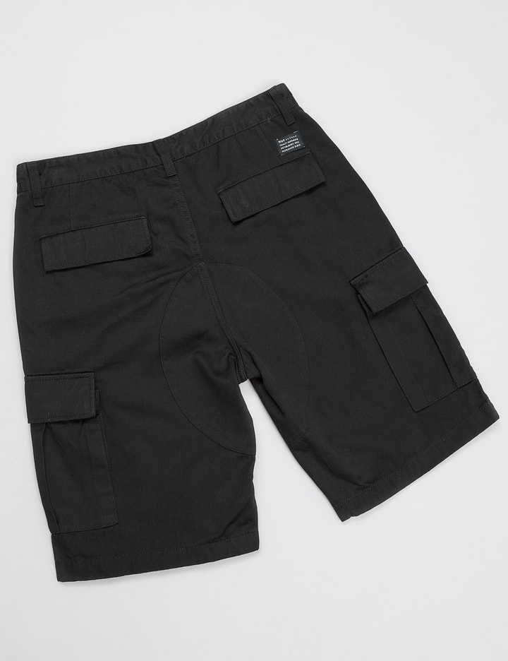 Fatigue Cargo Shorts Placeholder Image