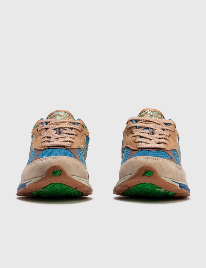New Balance x Joe Freshgoods 990v3 Sneaker Placeholder Image