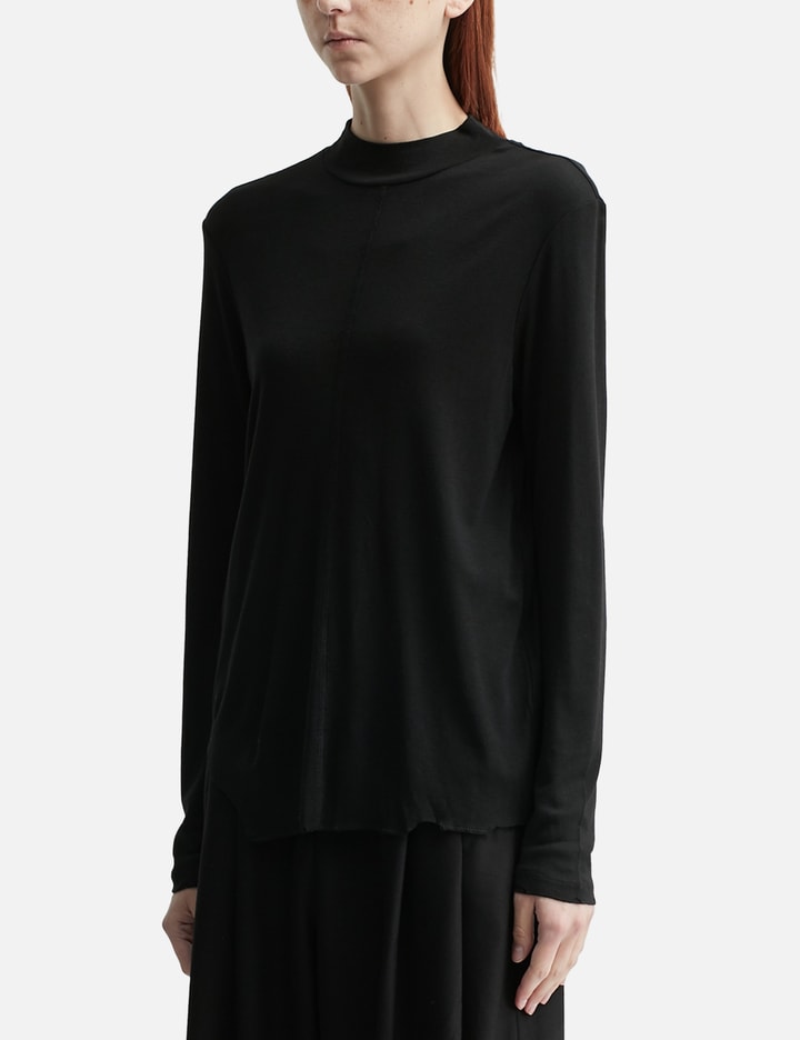 Acceptance Turtleneck Knit Top Placeholder Image