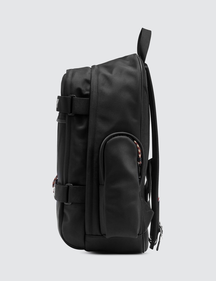 Large Logo and Kingdom Detail Nevis Backpack Placeholder Image