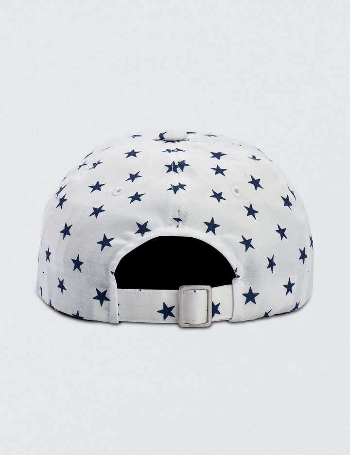 All-over Star Strapback Hat Placeholder Image