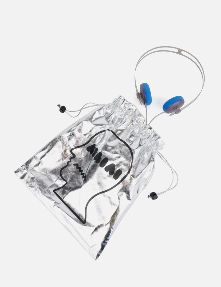 AIAIAI x BRAIN DEAD Tracks Placeholder Image