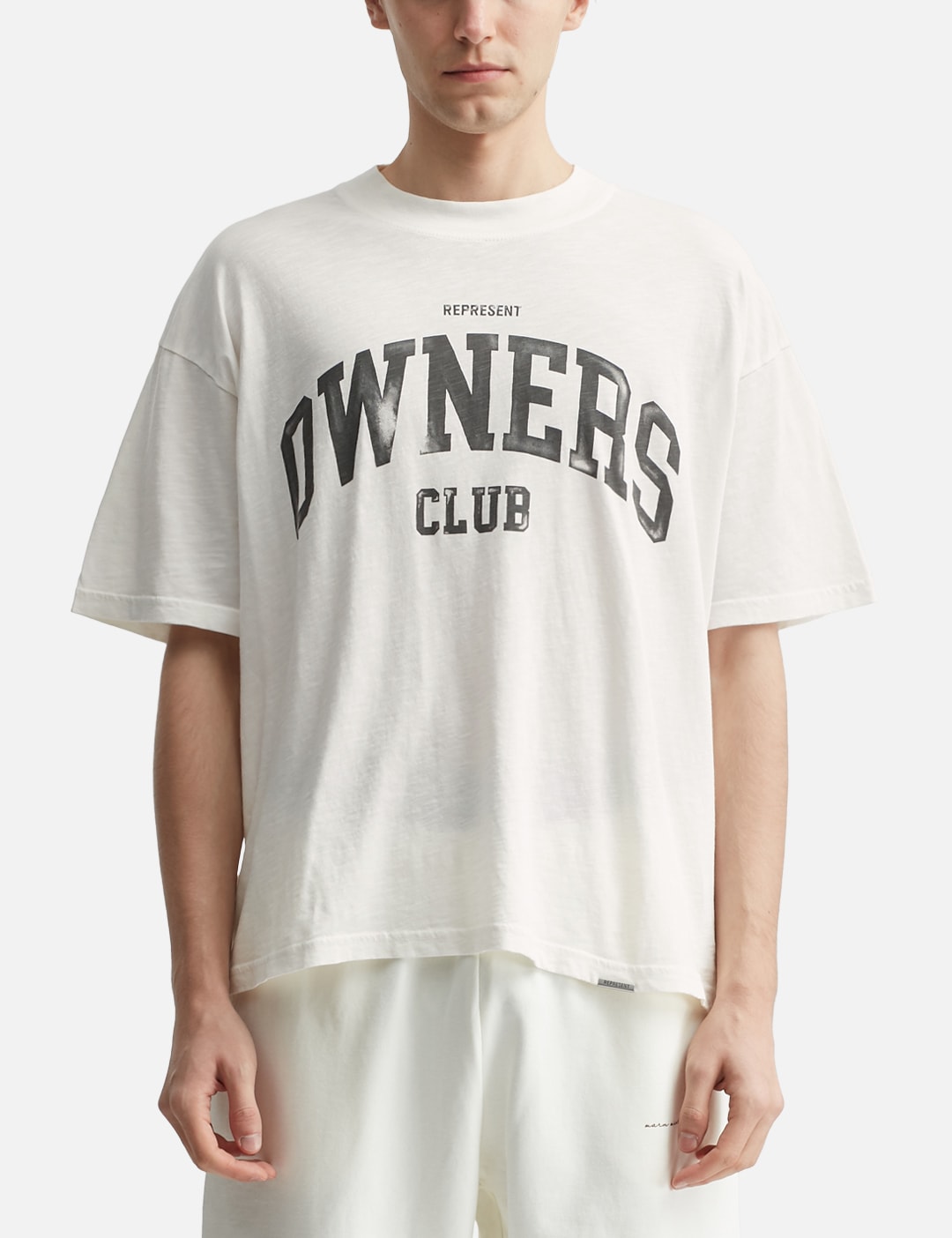 Owners Club T-Shirt view 11