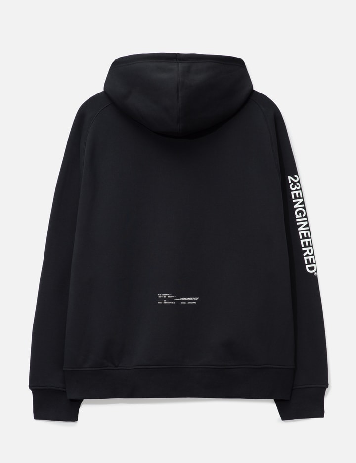 Jordan 23 Engineered Fleece Pullover Hoodie Placeholder Image
