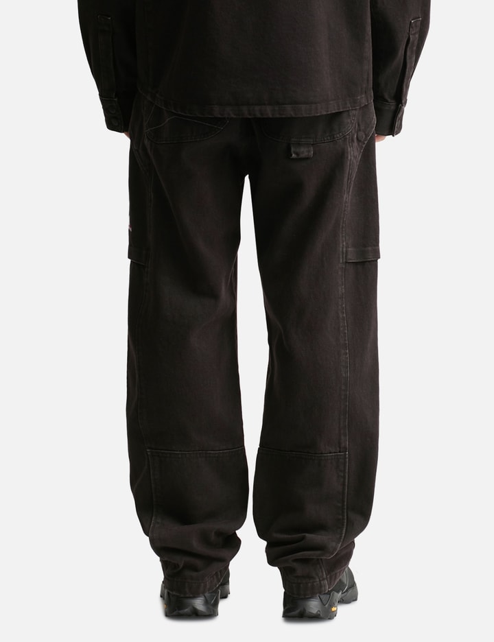 Roa x Wrangler Orte Denim Cargo Placeholder Image