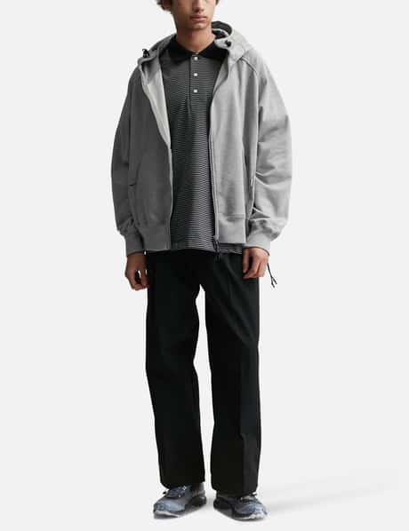 CLESSTE ACTIVE CITY セットアップグレー