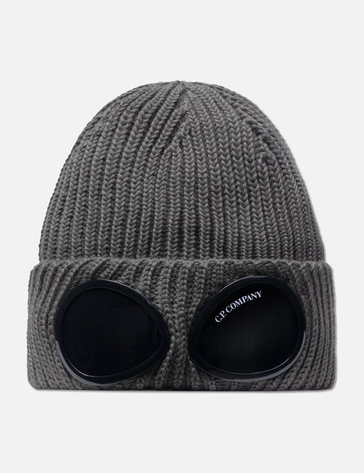 Extra Fine Merino Wool Goggle Beanie Placeholder Image