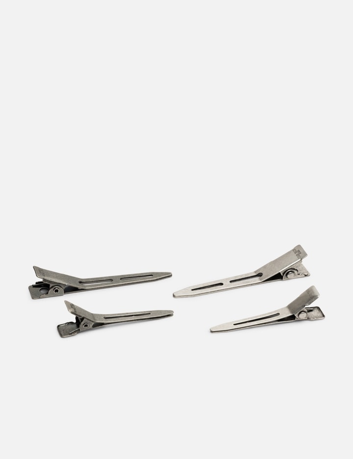 Acceptance Hair Clip Placeholder Image