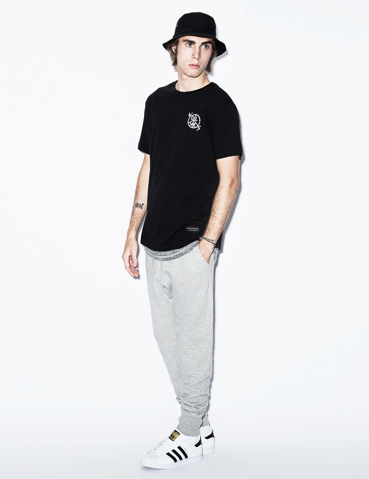 Black Wipers T-Shirt Placeholder Image