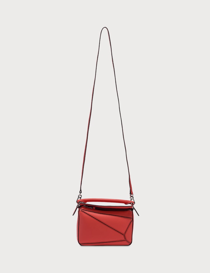 Puzzle Mini Bag Placeholder Image