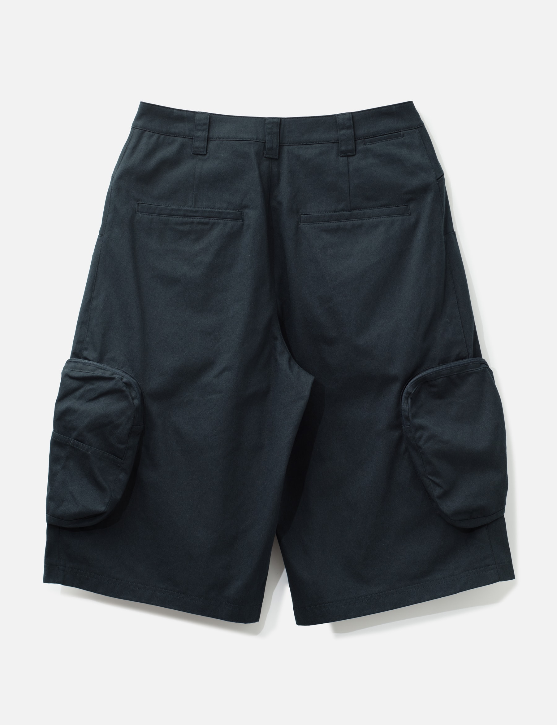 Cargo Shorts view 17