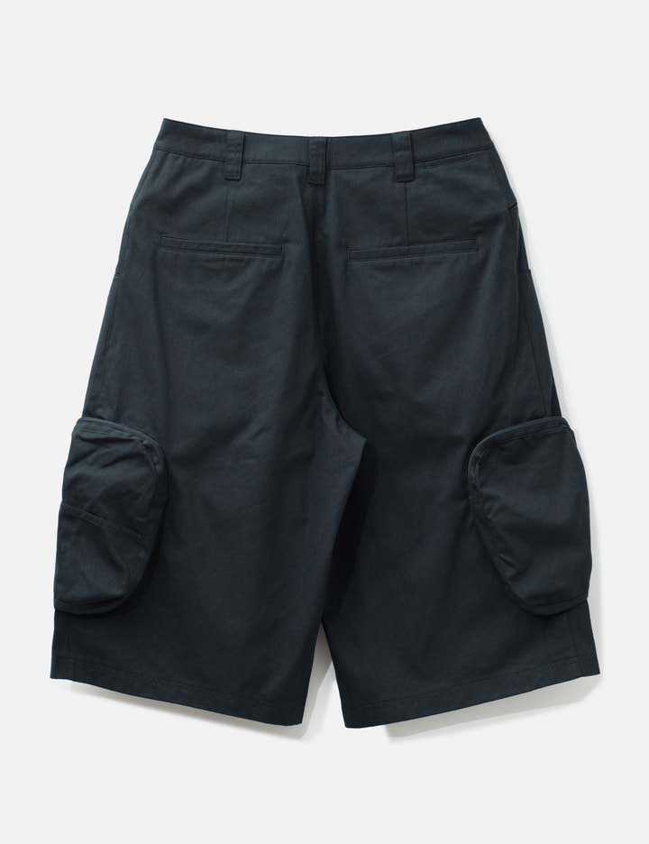San San Gear Cargo Shorts
