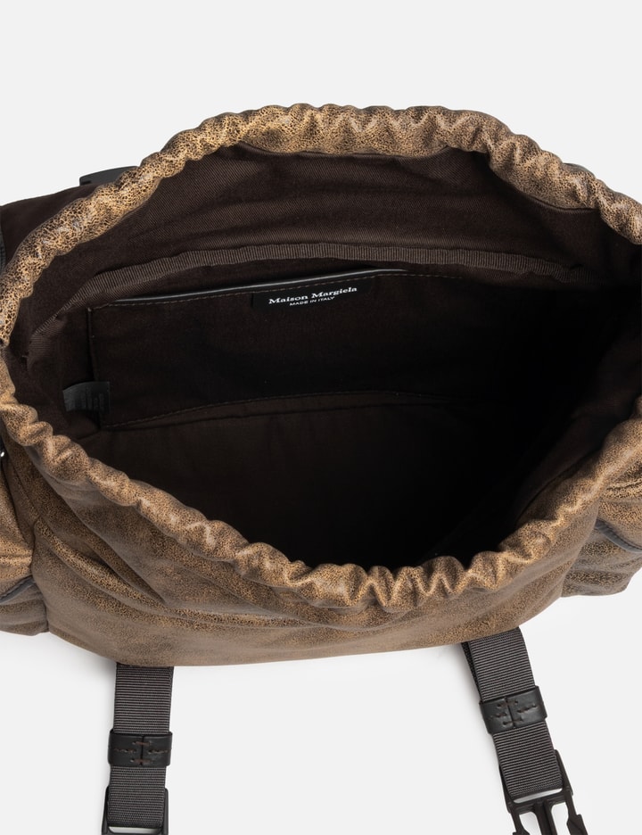 Maison Margiela High Tech Messenger Small