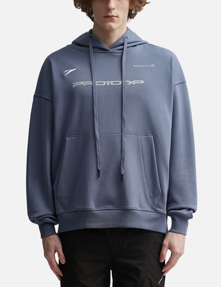 IPT Hoodie Placeholder Image