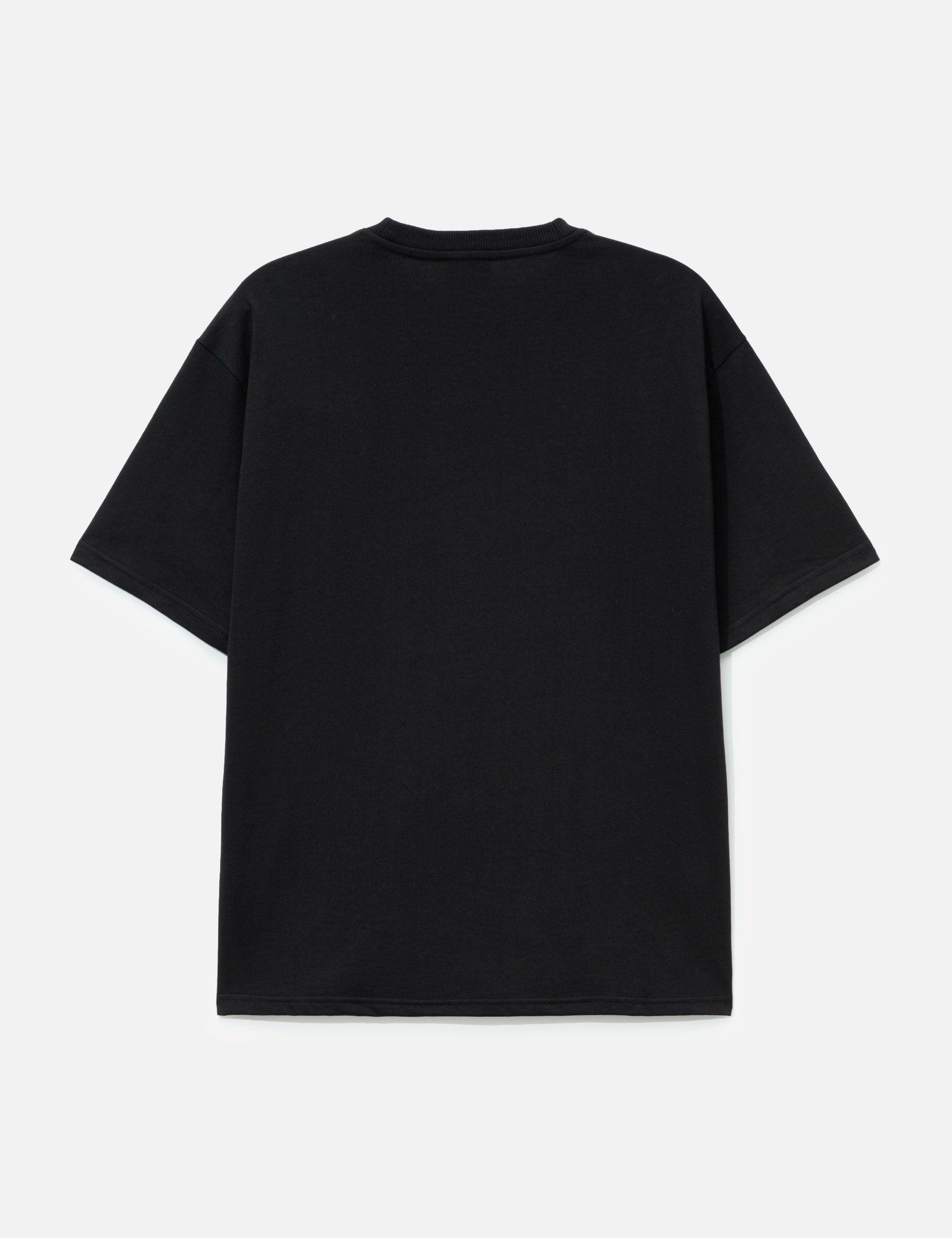 Boxy Micro Logo T-Shirt view 17