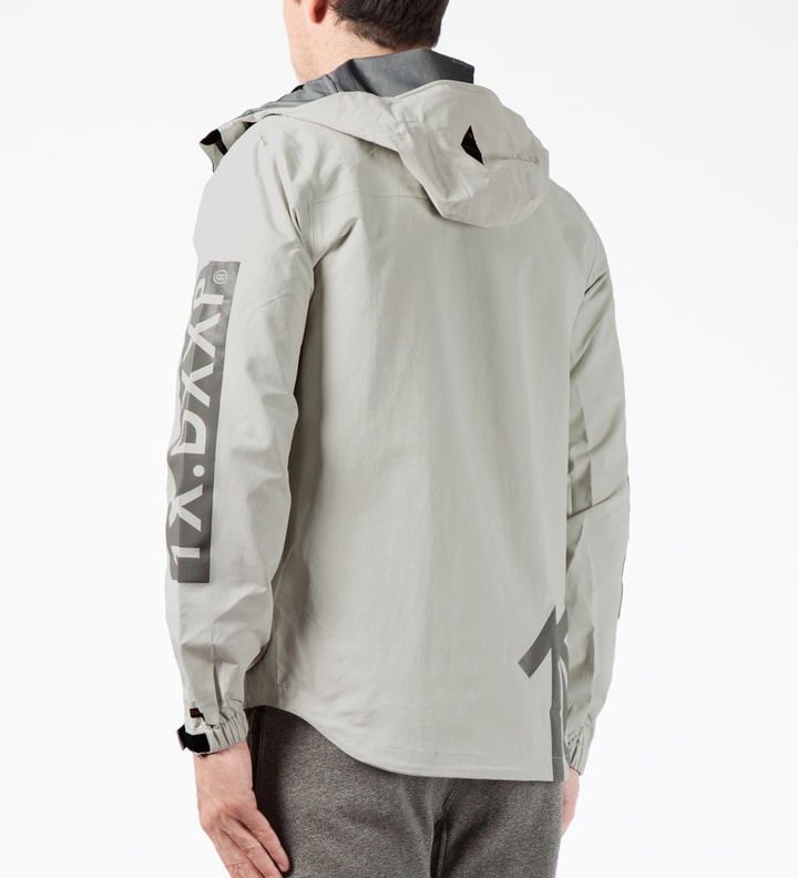 Off White Full Clip Altitude Technical Jacket Placeholder Image