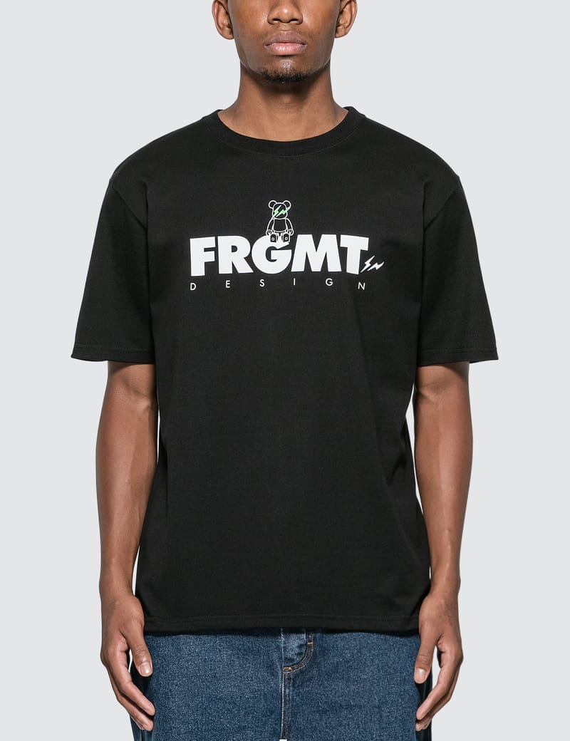 medicom toy x fragment design