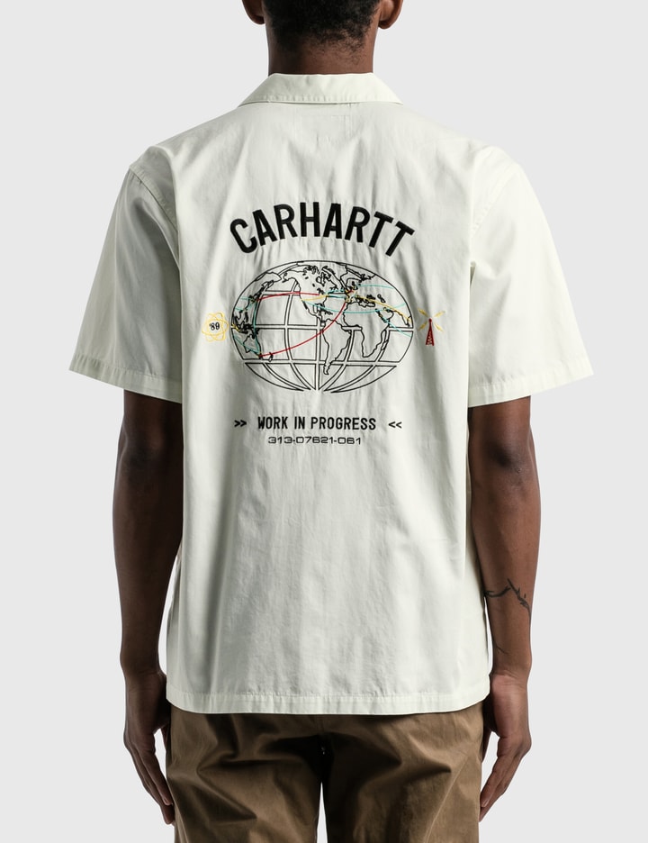 Cartograph Shirt Placeholder Image