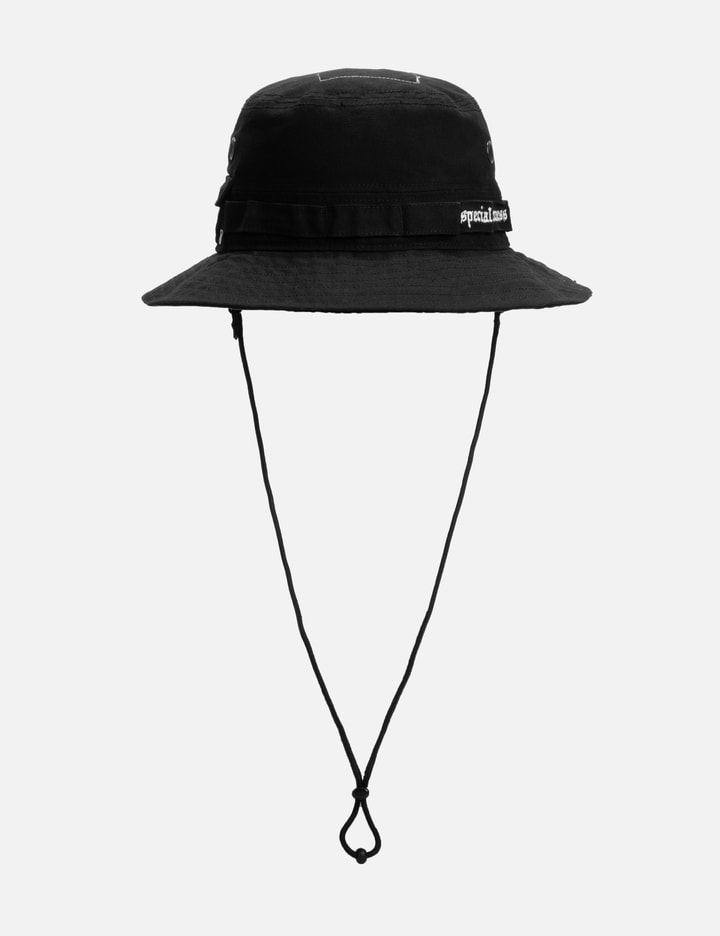 sacai x newera hat Placeholder Image