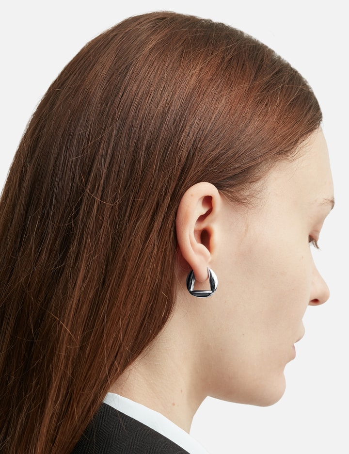 Third Contact Hoop Placeholder Image