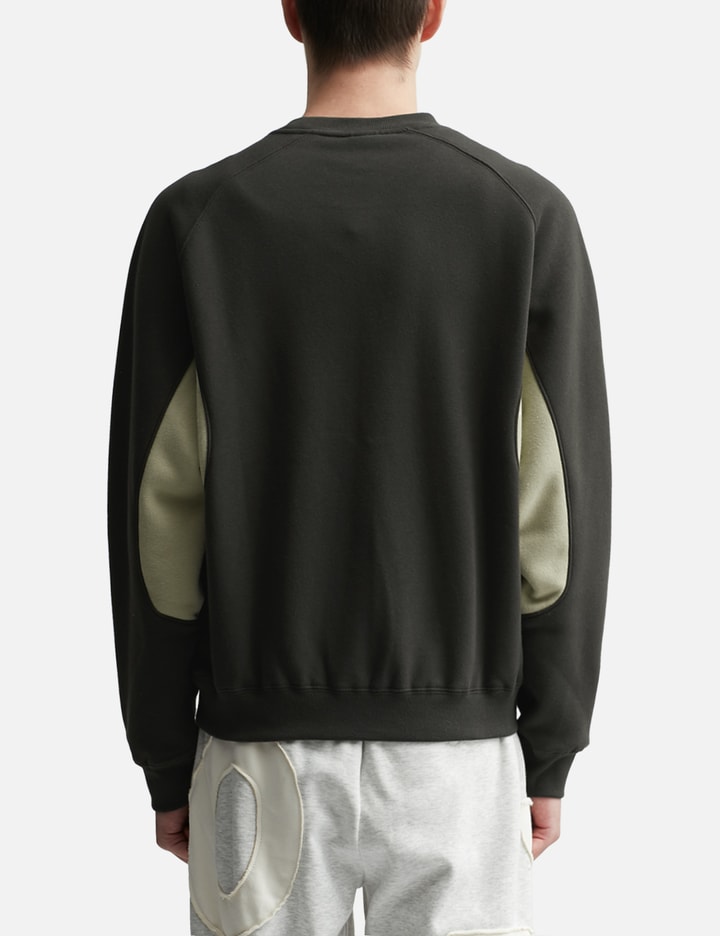 CLUB CREWNECK SWEATSHIRT Placeholder Image