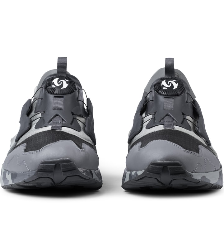 Black/Camo Disc Blaze Sneaker Placeholder Image