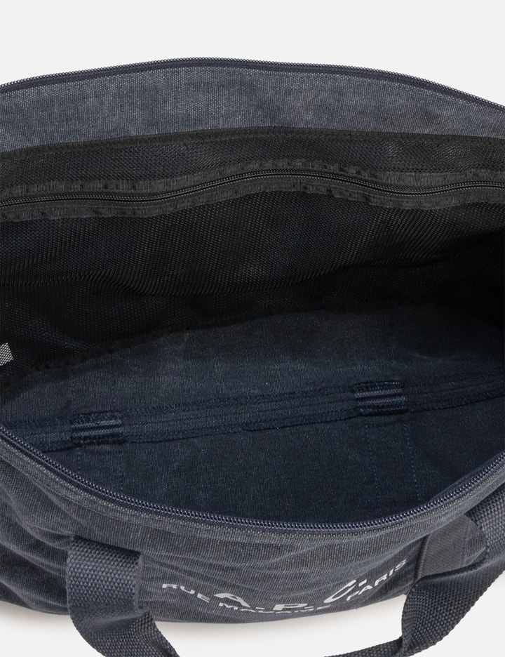 Recuperation Gym Bag Placeholder Image