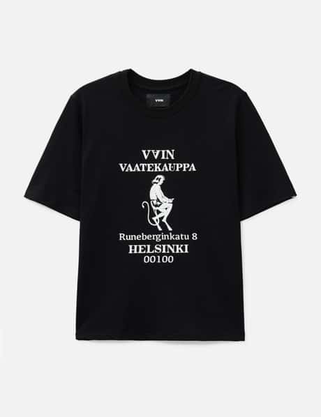 VAIN Vaatekauppa T-shirt