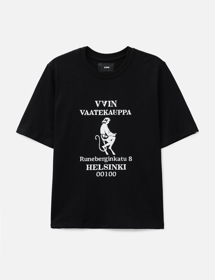 Vaatekauppa T-shirt Placeholder Image