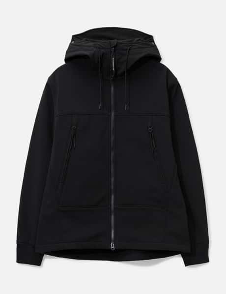 C.P. Company C.P. Shell-R Goggle Jacket