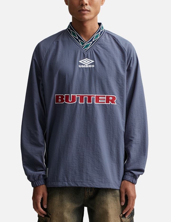 Butter Goods x Umbro Training Pullover Placeholder Image