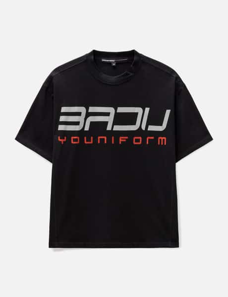 Spencer Badu Youniform T-shirt