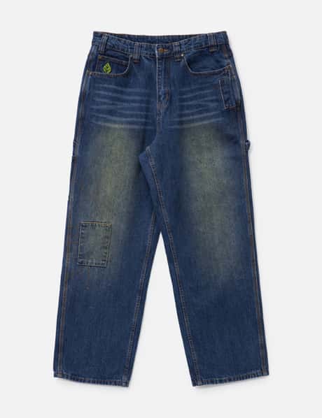 Butter Goods Weathergear Denim Jeans