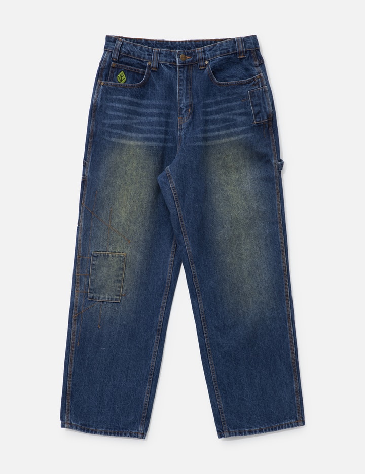 Weathergear Denim Jeans Placeholder Image