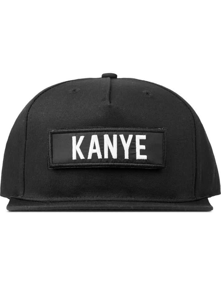 Patch Kanye Cap Placeholder Image