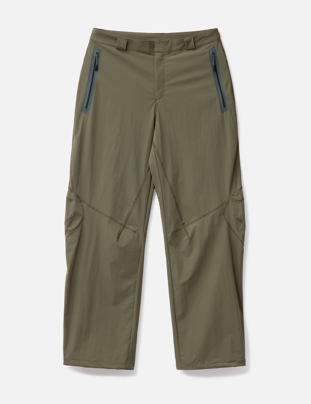 J EONGL I Soft Shell Pants