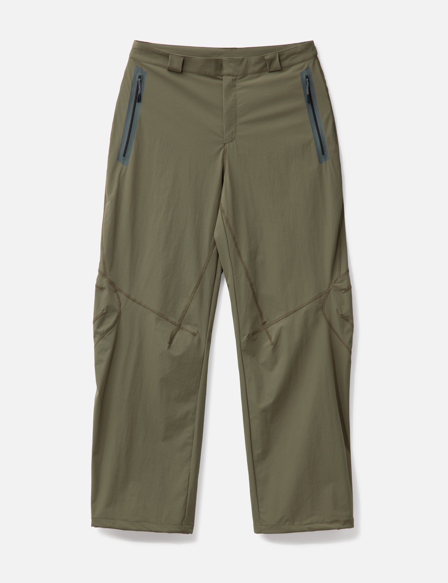 Soft Shell Pants view 16