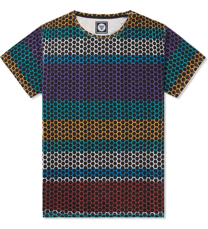 Multicolor Host T-Shirt Placeholder Image