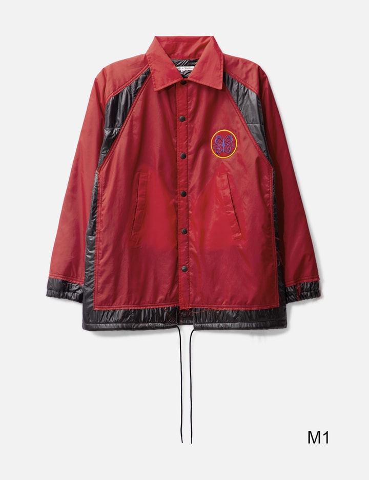 Coach Jacket Placeholder Image