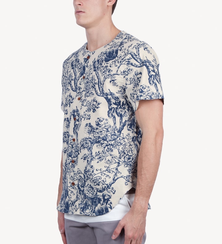 All Over Base Shirt Placeholder Image