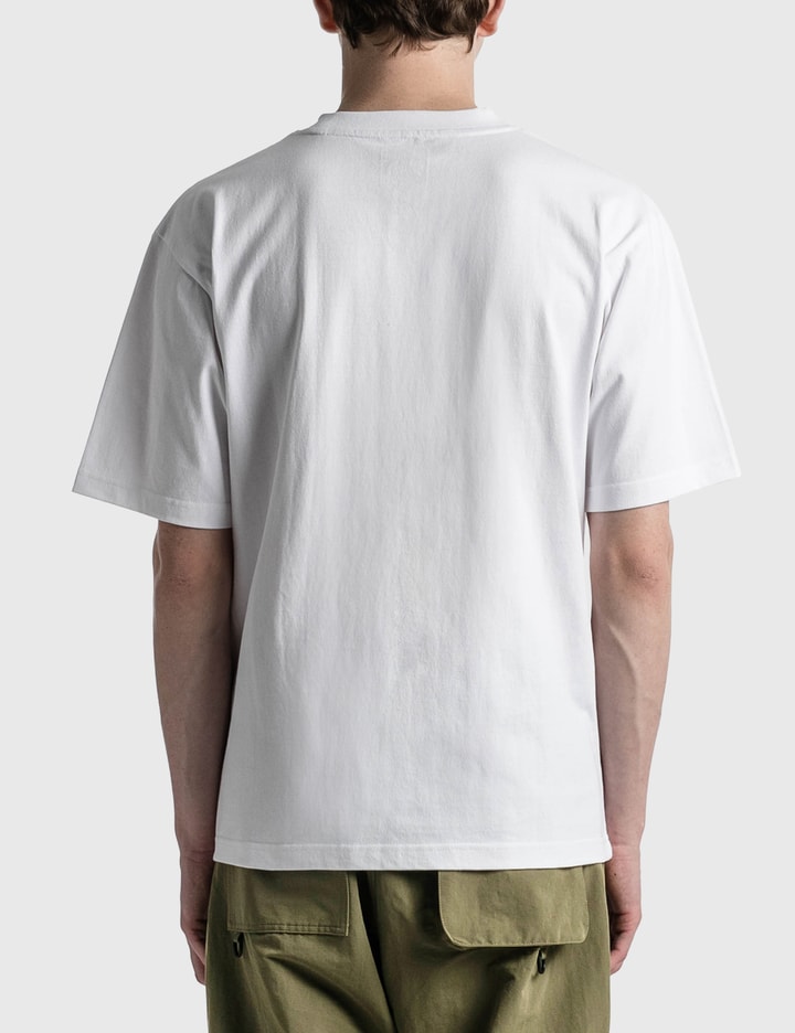 헤비웨이트 로고 티셔츠 Placeholder Image