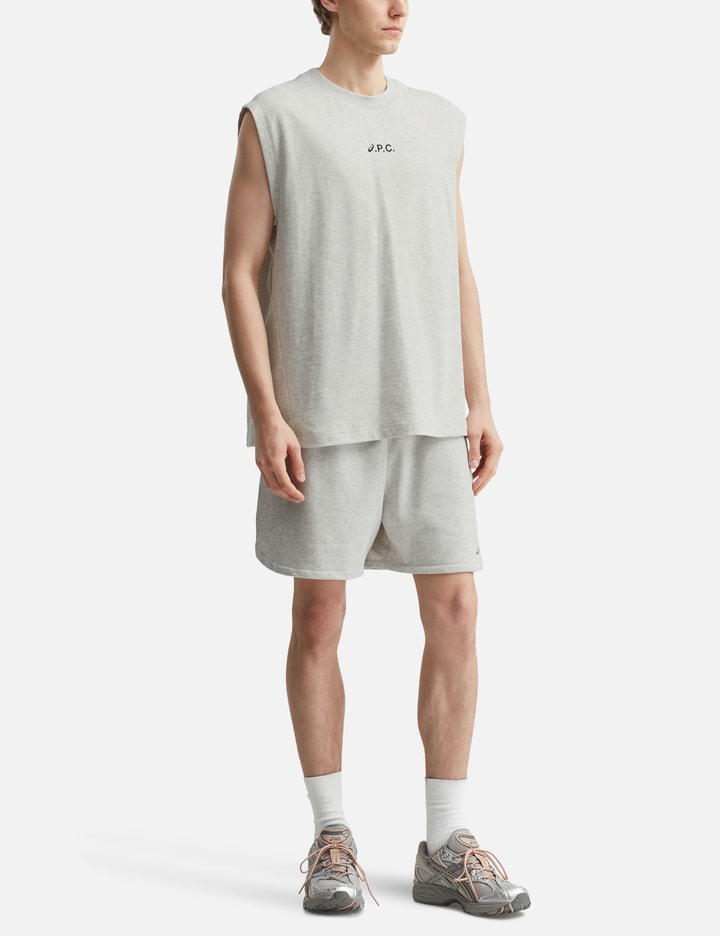 Apc A.p.c. X Asics Sky T-shirt