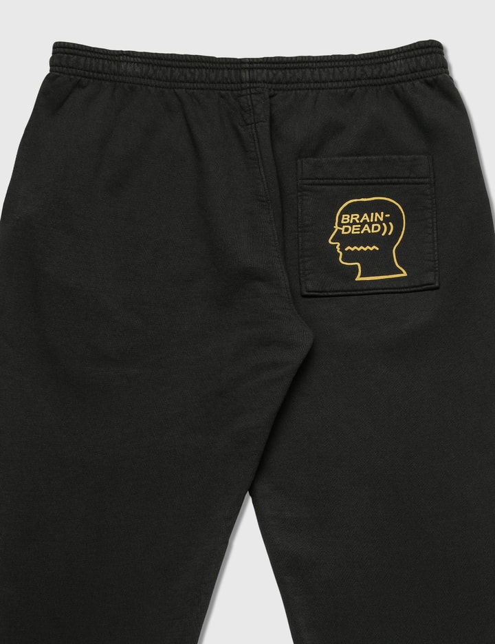 Fungisphere Sweatpants Placeholder Image