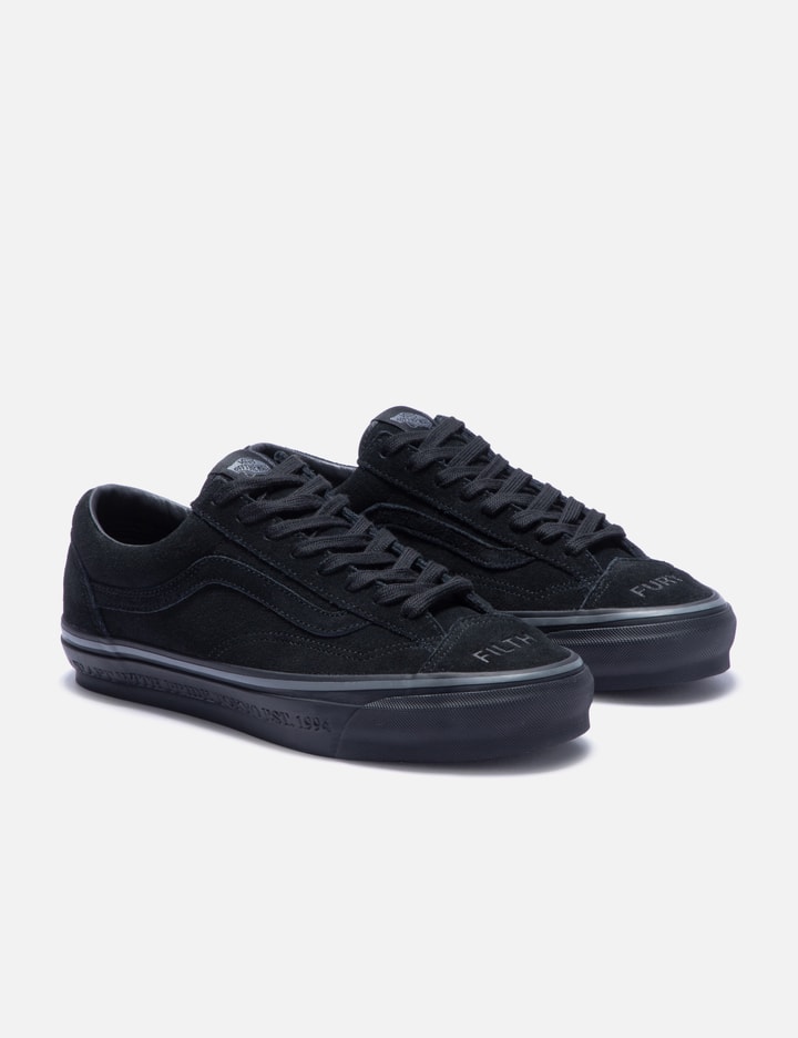 NEIGHBORHOOD x Vans OTW Old Skool 36 Placeholder Image